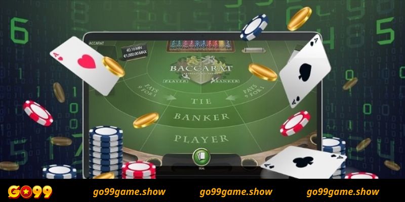 Thông tin cơ bản về Casino online GO99